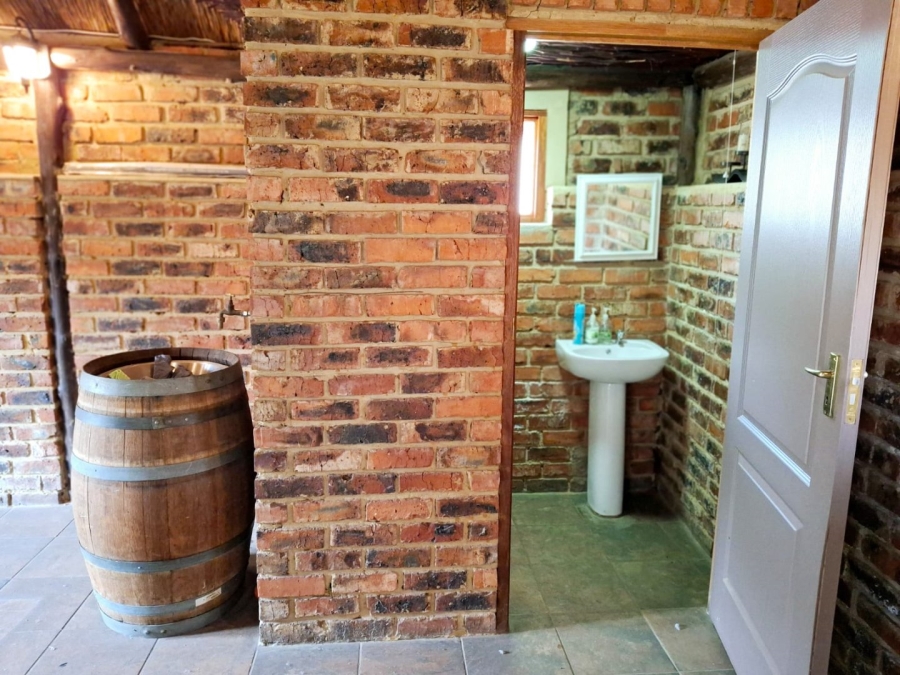 4 Bedroom Property for Sale in Sasolburg Ext 23 Free State